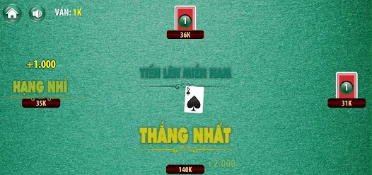 Tiến Lên - Tiến Lên - Apps on Google Play