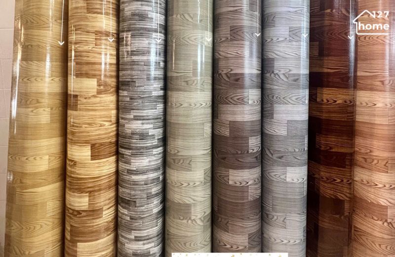 Top 8+ Loại Thảm Phổ Biến Nhất Hiện Nay