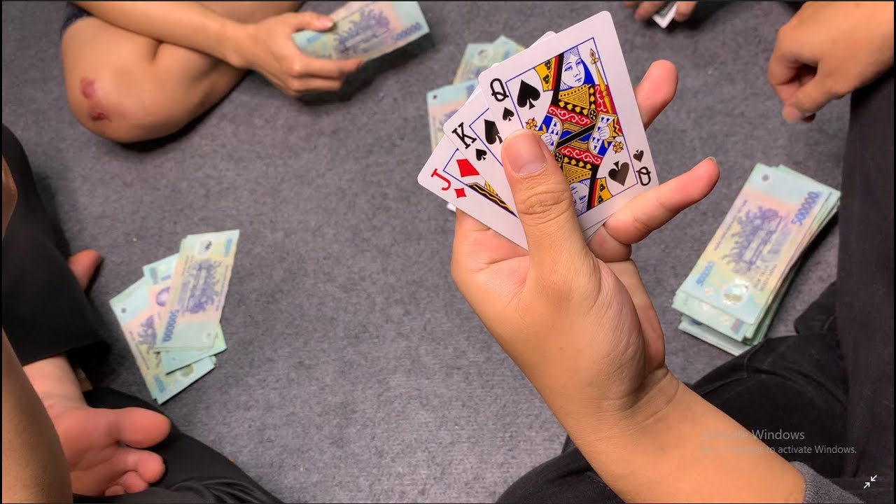 Top 03+ Những Mẹo Khi Chơi Bài Liêng Luôn Thắng Từ Chuyên Gia