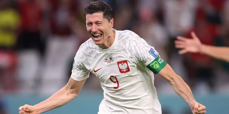 Tìm hiểu thêm về sự nghiệp của cầu thủ bóng đá Lewandowski