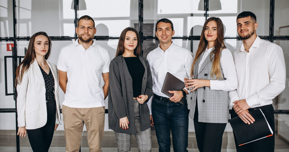 Marketing 7P là gì? Ứng dụng mô hình 7P trong marketing