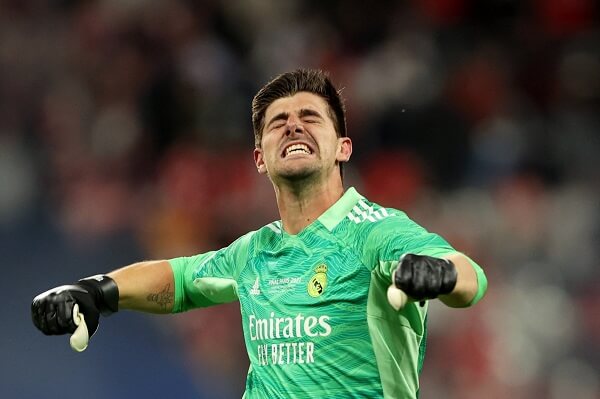 Danh sách những thủ môn xuất sắc nhất lịch sử Real Madrid
