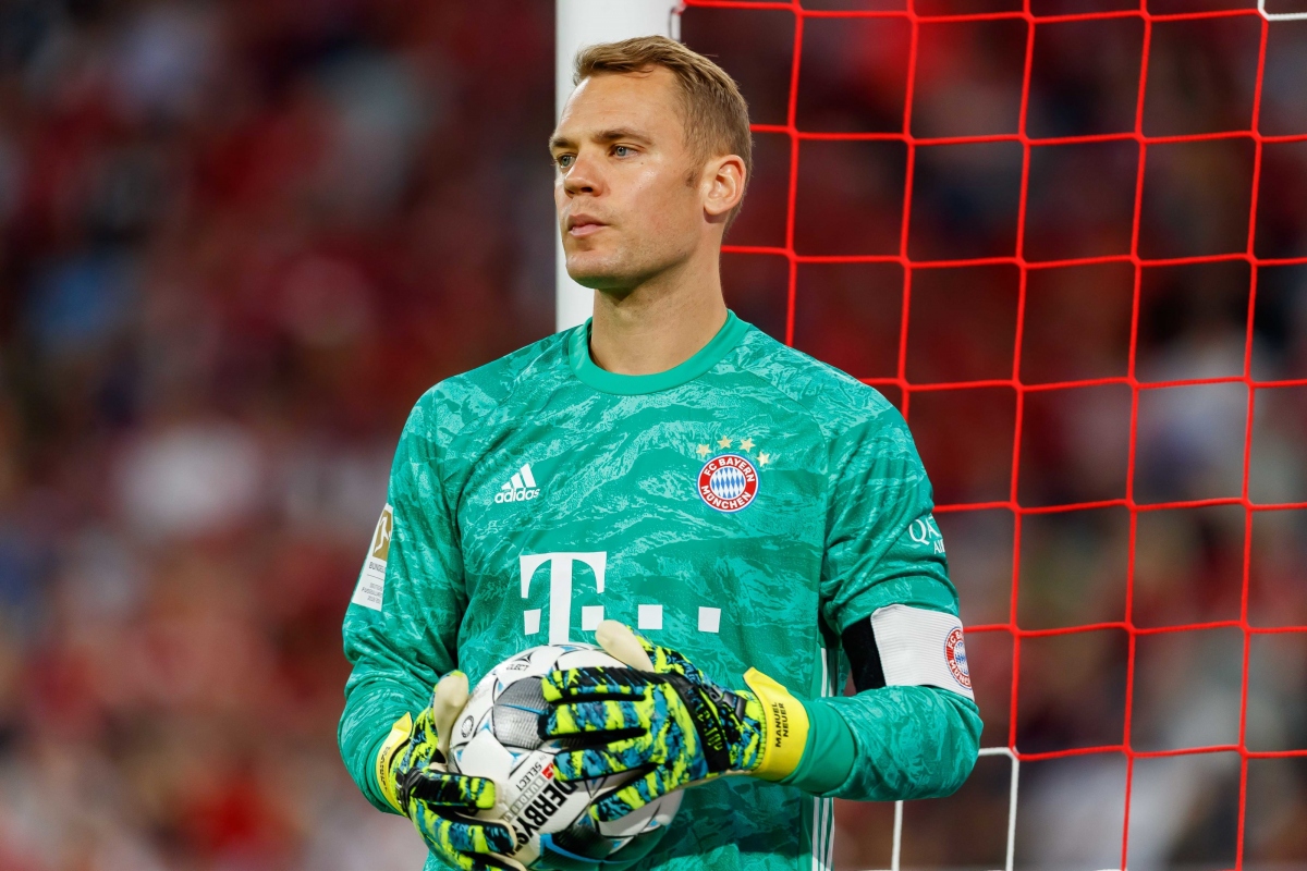 Đội hình dự kiến trận Bayern Munich vs Al Ahly: Bán kết FIFA Club World Cup 2020