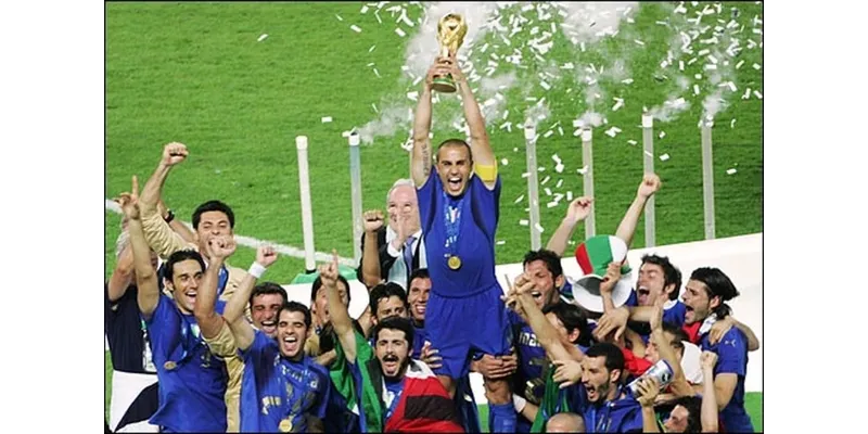 Lịch sử và di sản bóng đá của Zinedine Zidane