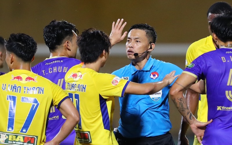 Tìm hiểu VLeague là gì và giải đấu được tổ chức như thế nào.