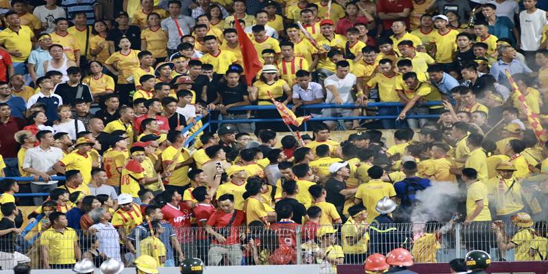 Thuật ngữ Hooligan là gì? Hooligan tác động tới bóng đá thế nào?