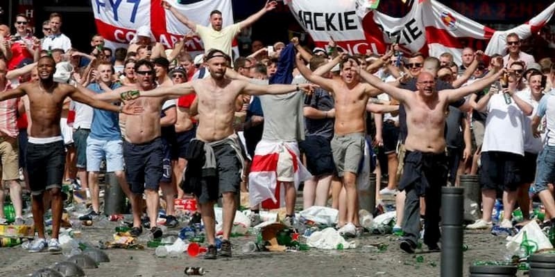Thuật ngữ Hooligan là gì? Hooligan tác động tới bóng đá thế nào?