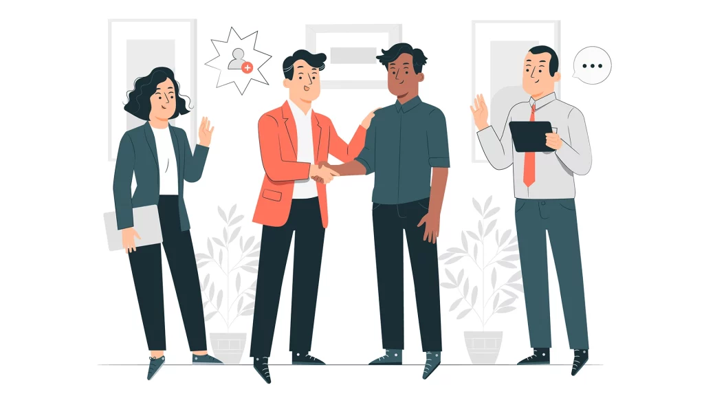 Đàm phán là gì? 6 kỹ năng đàm phán hữu ích trong kinh doanh