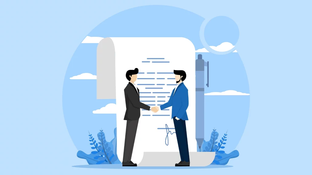 Đàm phán là gì? 6 kỹ năng đàm phán hữu ích trong kinh doanh