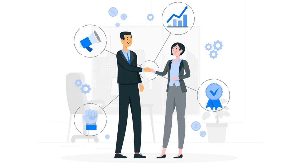 Đàm phán là gì? 6 kỹ năng đàm phán hữu ích trong kinh doanh