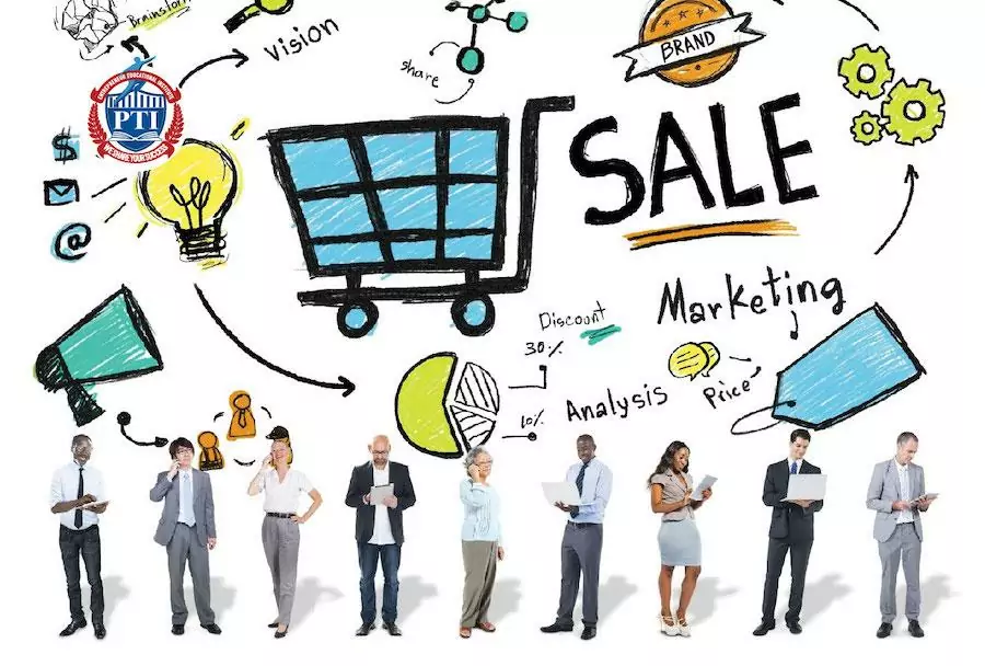 Telesale cần có kinh nghiệm bán hàng