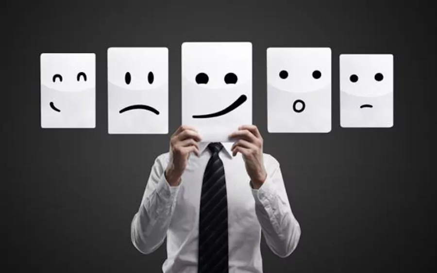 Telesale cần có khả năng kiềm chế cảm xúc