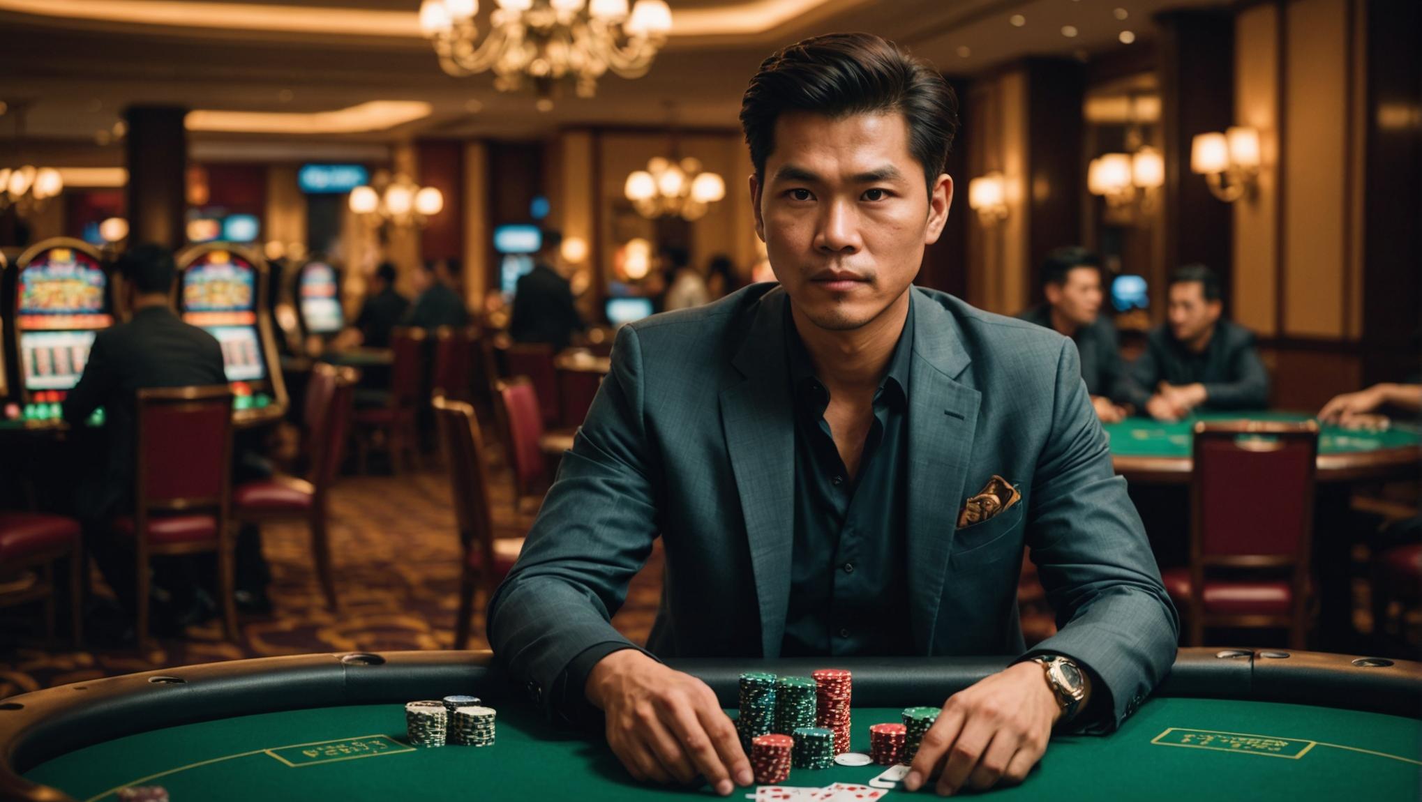 Thuật ngữ quan trọng trong poker