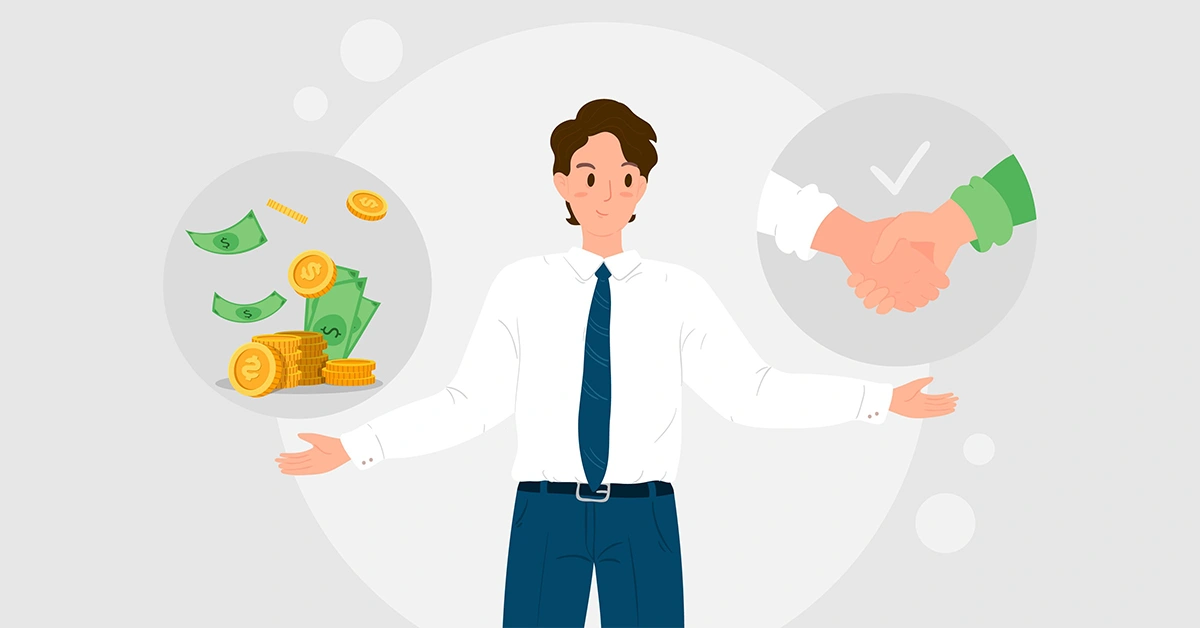 Deal lương là gì? Cách deal lương khi phỏng vấn với nhà tuyển dụng