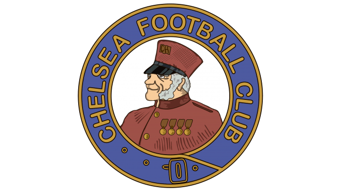 LOGO CHELSEA – TIỂU SỬ ĐỘI BÓNG VÀ QUÁ TRÌNH THIẾT KẾ LOGO CHELSEA - Brasol  -Thiết kế nhận diện thương hiệu chuyên nghiệp