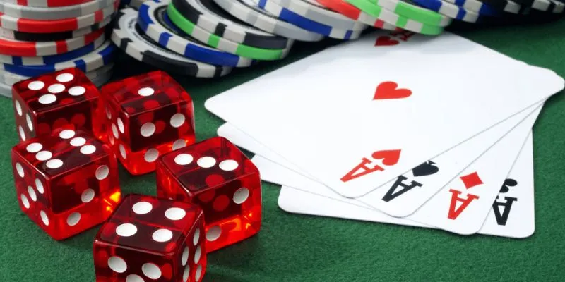 Chiến thuật ăn cây chốt trong Phỏm giúp người chơi làm chủ ván bài