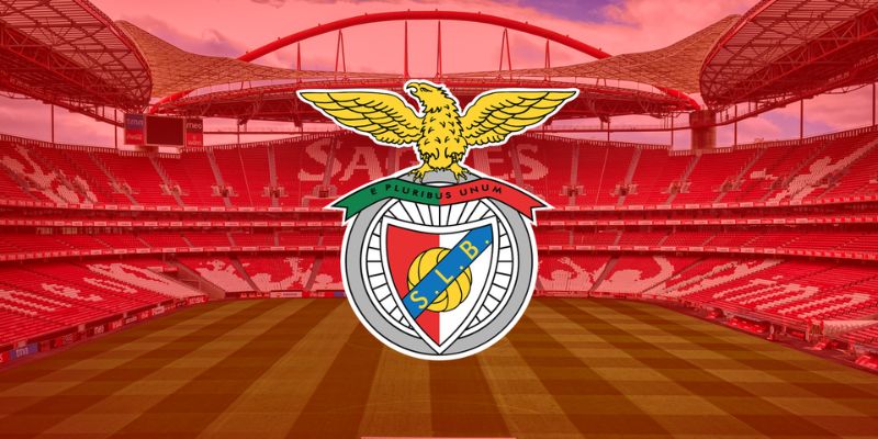 Benfica – Nơi hồi sinh nhiều tài năng Nam Mỹ
