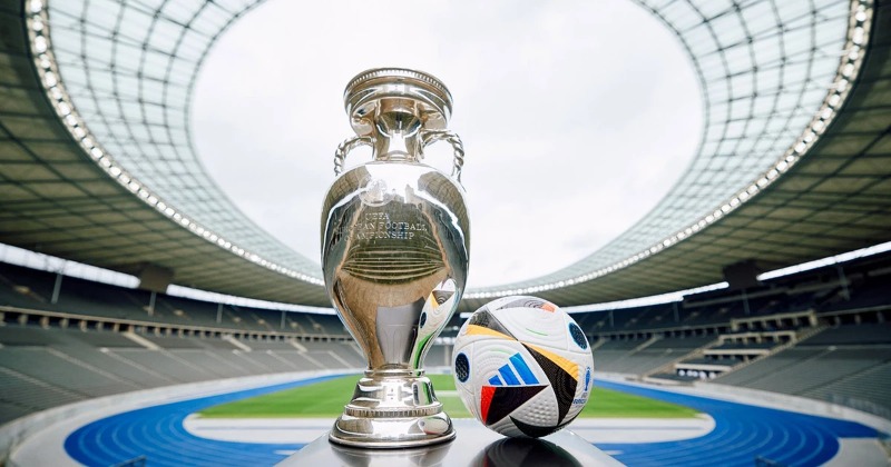 Euro có bao nhiêu đội? - Khám phá số lượng qua từng thời kỳ