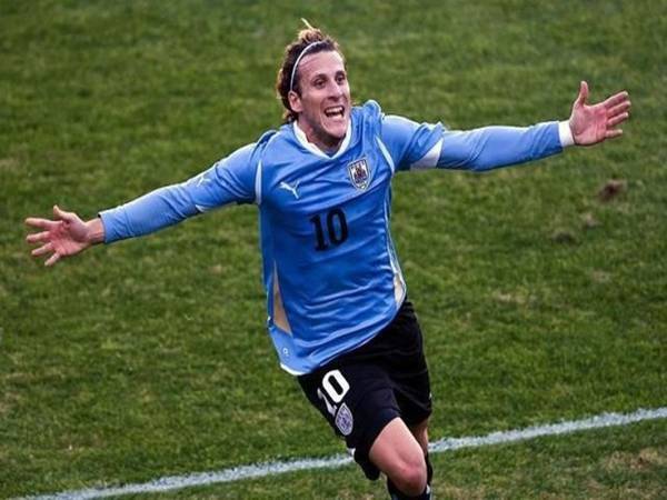 Điểm danh các cầu thủ Uruguay hay nhất trong lịch sử