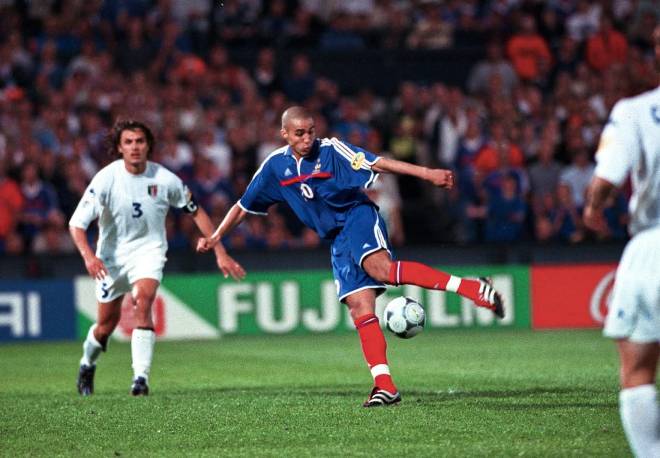 Bàn thắng vàng là gì? Vì sao FIFA ngừng áp dụng?
